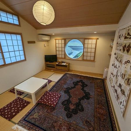 Guest House Ki-Zu - Vacation Stay 94978V Nishio Экстерьер фото