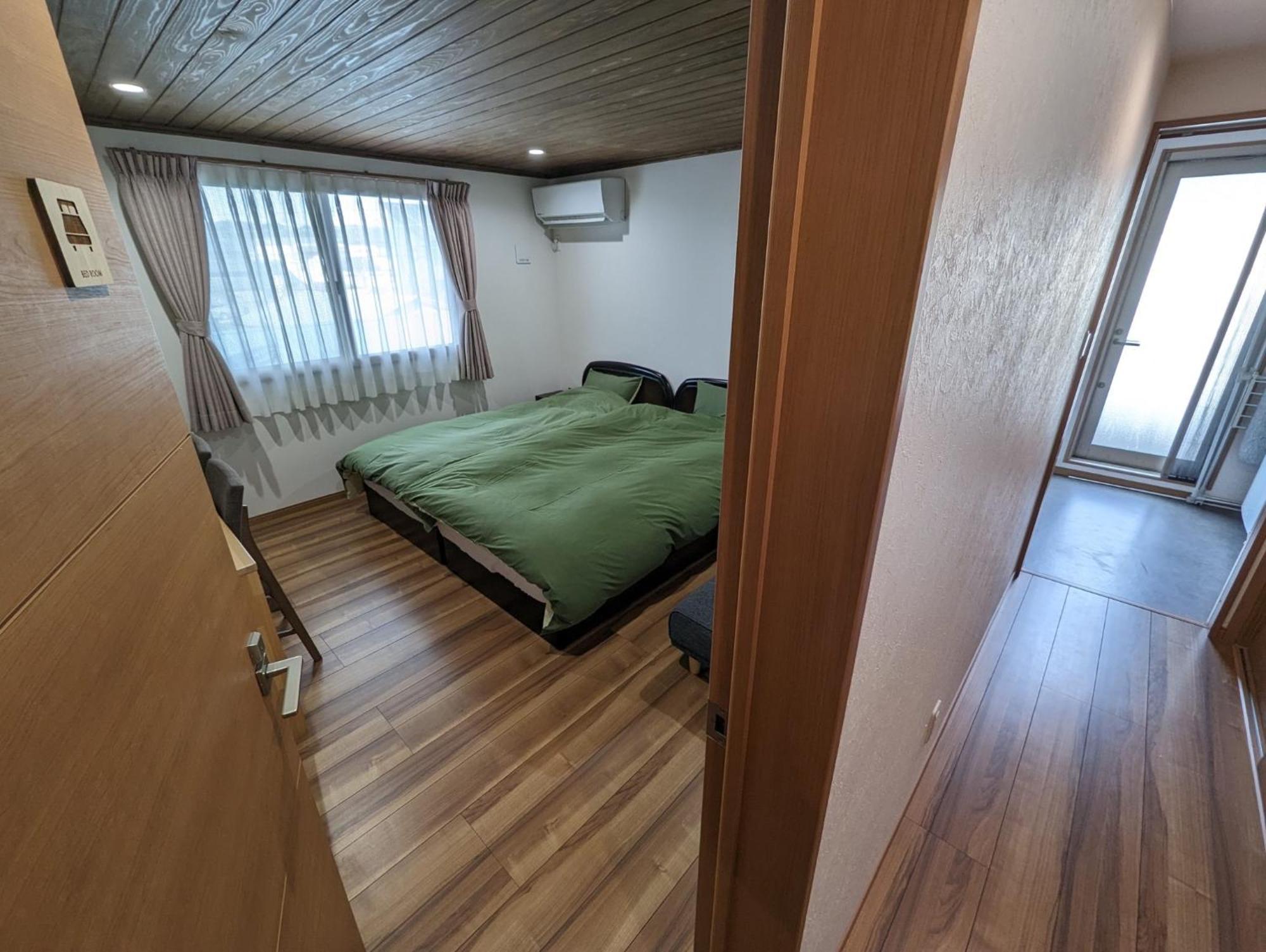 Guest House Ki-Zu - Vacation Stay 94978V Nishio Экстерьер фото