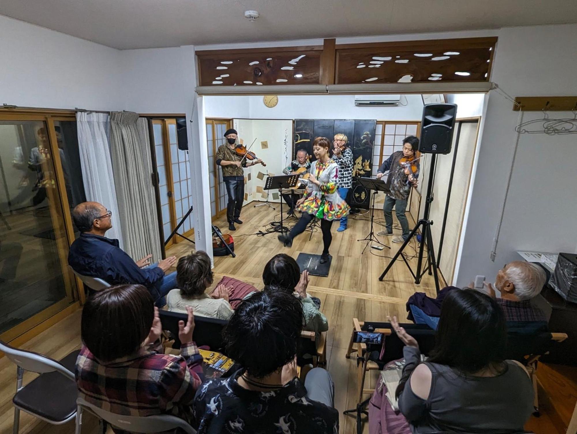 Guest House Ki-Zu - Vacation Stay 94978V Nishio Экстерьер фото