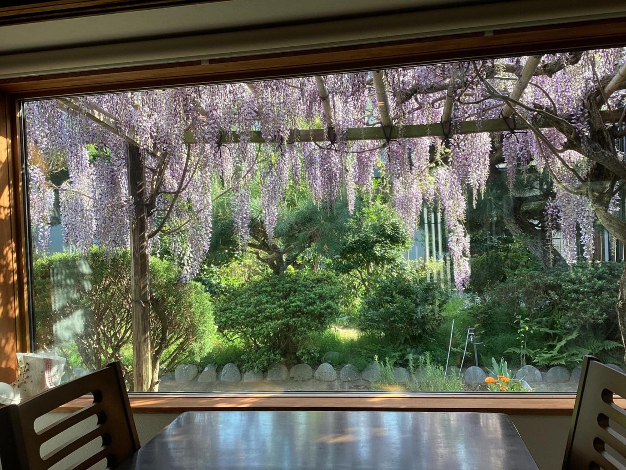 Guest House Ki-Zu - Vacation Stay 94978V Nishio Экстерьер фото