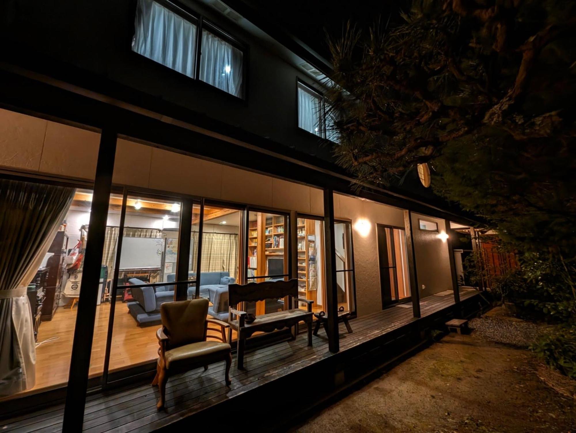Guest House Ki-Zu - Vacation Stay 94978V Nishio Экстерьер фото