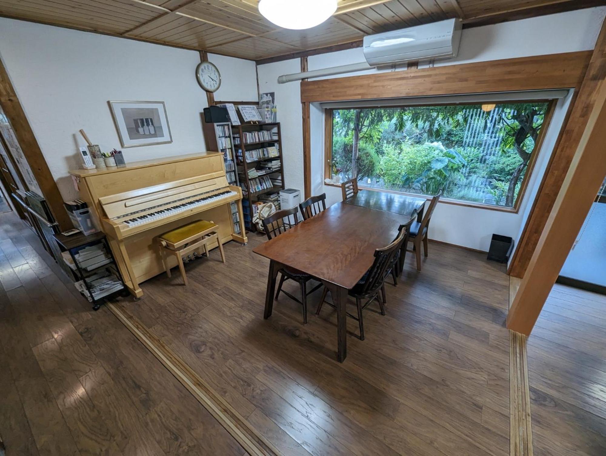 Guest House Ki-Zu - Vacation Stay 94978V Nishio Экстерьер фото