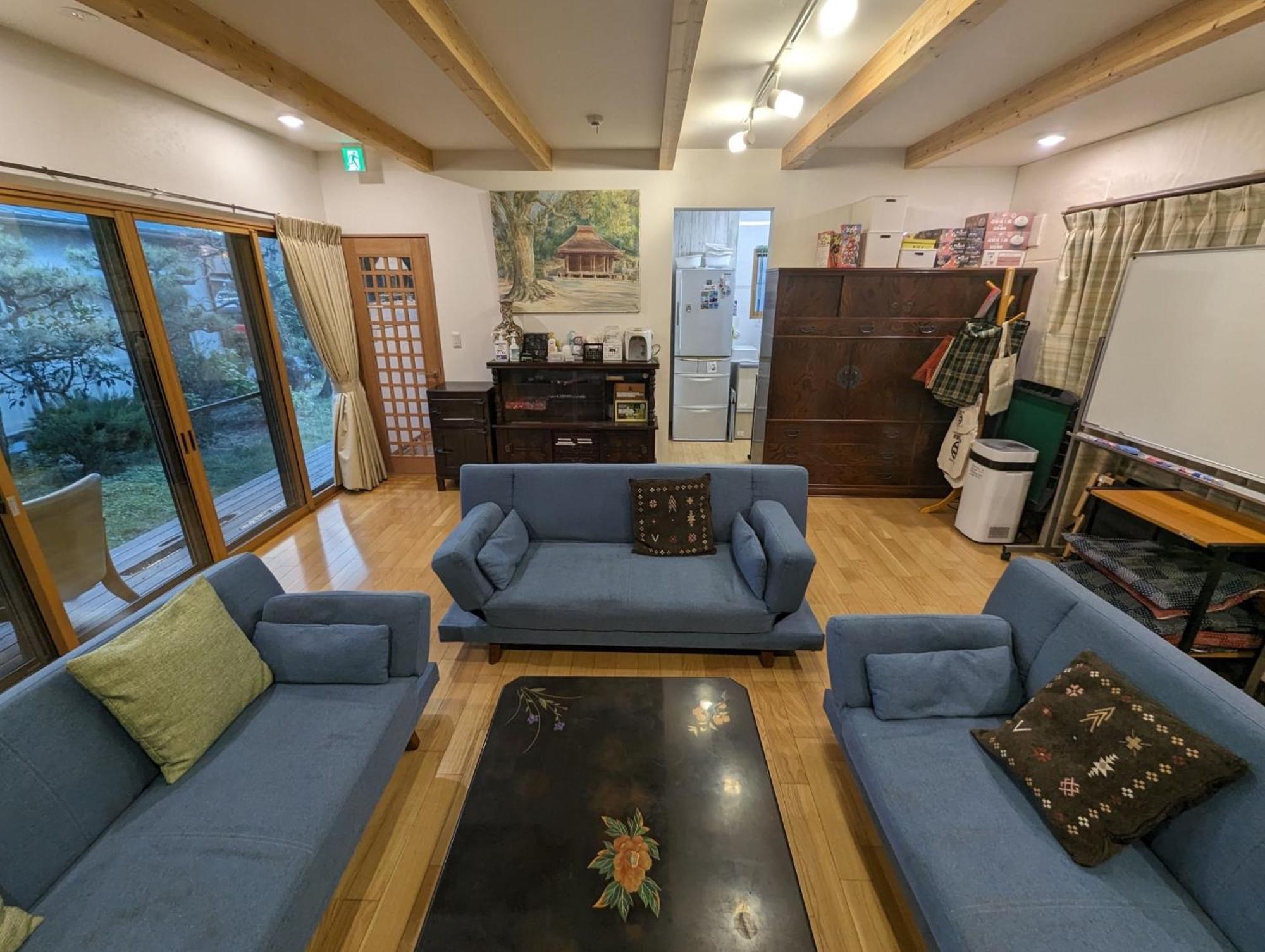 Guest House Ki-Zu - Vacation Stay 94978V Nishio Экстерьер фото