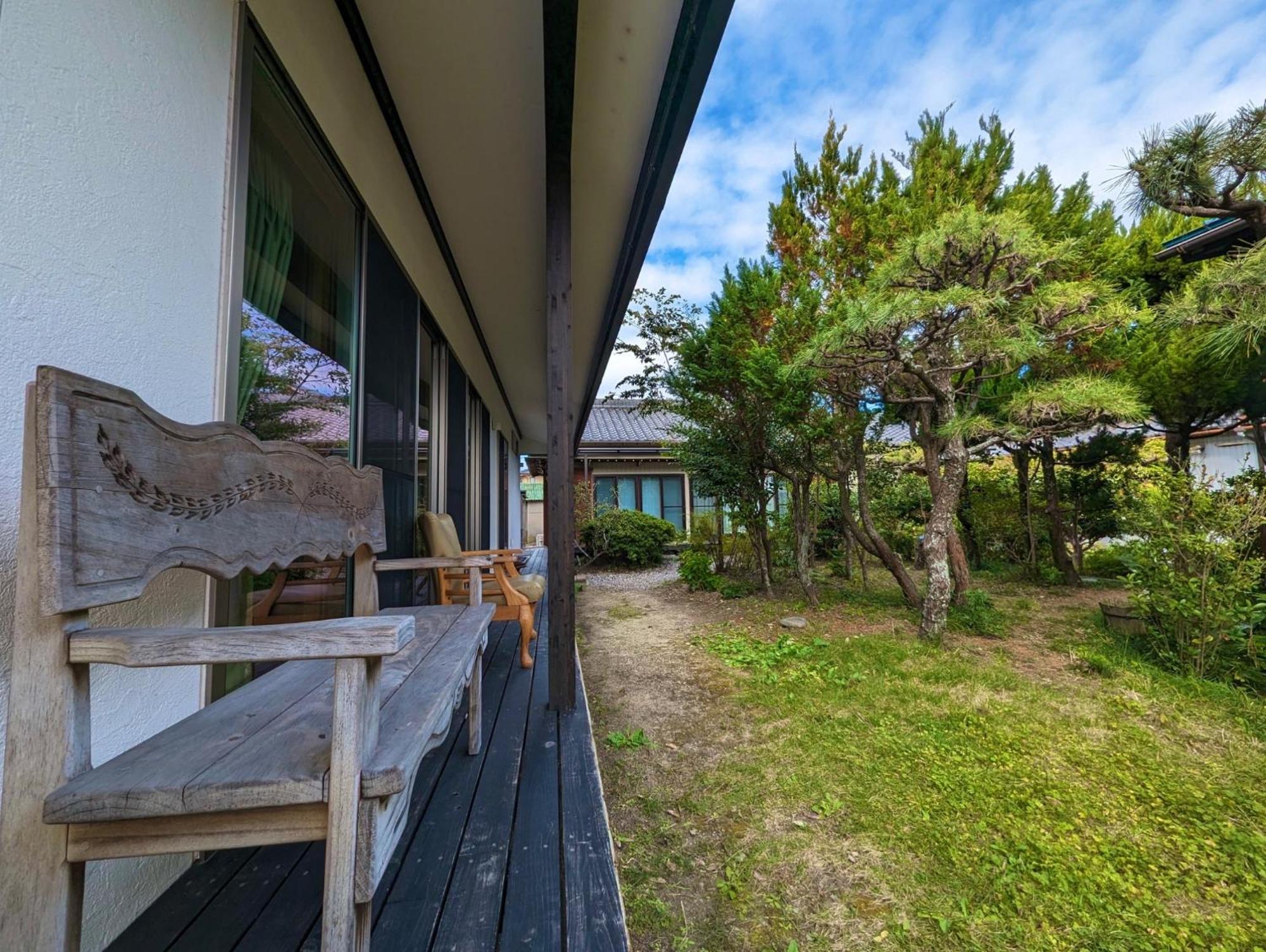 Guest House Ki-Zu - Vacation Stay 94978V Nishio Экстерьер фото