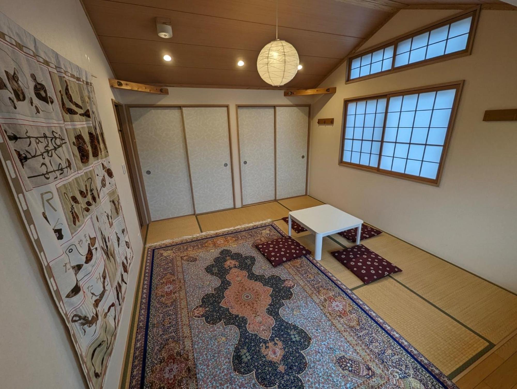 Guest House Ki-Zu - Vacation Stay 94978V Nishio Экстерьер фото